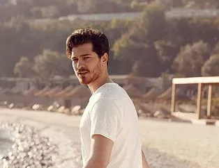 Pastırmacı Çağatay