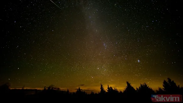 🌠Meteor Yağmuruna Ek Olarak, Aynı Tarihlerde C/2025 A6 (Lemmon) Kuyruklu Yıldızı Da Güneş'e En Yakın Noktasına Ulaşacak. Bu Yakınlaşma, Gökyüzünde Kuyruklu...