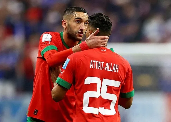 1674381843665.jpeg Beşiktaş'ın gözdesine Fransız devinden teklif! Yahia Attiyat Allah için transfer kapışması-4