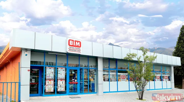 BİM ve A101'lerdeki iki giriş kapısı bakın neden varmış! Meğer hem yaz hem kış aylarında... - 3