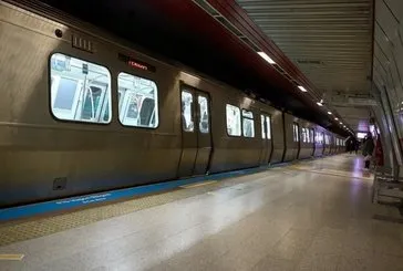 İstanbul’a yeni metro müjdesi!