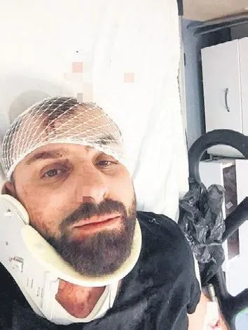 Kelebekler Vadisi'ndeki vahşetin sırrı poliçede! (Yaşam haberleri)-2