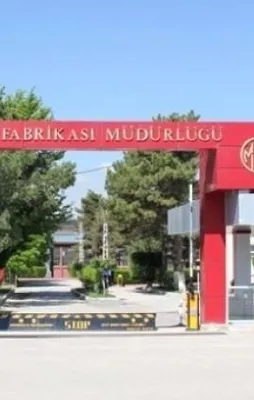 MKE’den emekli 19 kişi FETÖ'den gözaltına alındı
