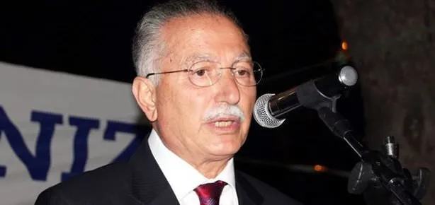 İhsanoğlu’na bir şok daha!