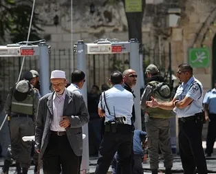 İsrail’den geri adım