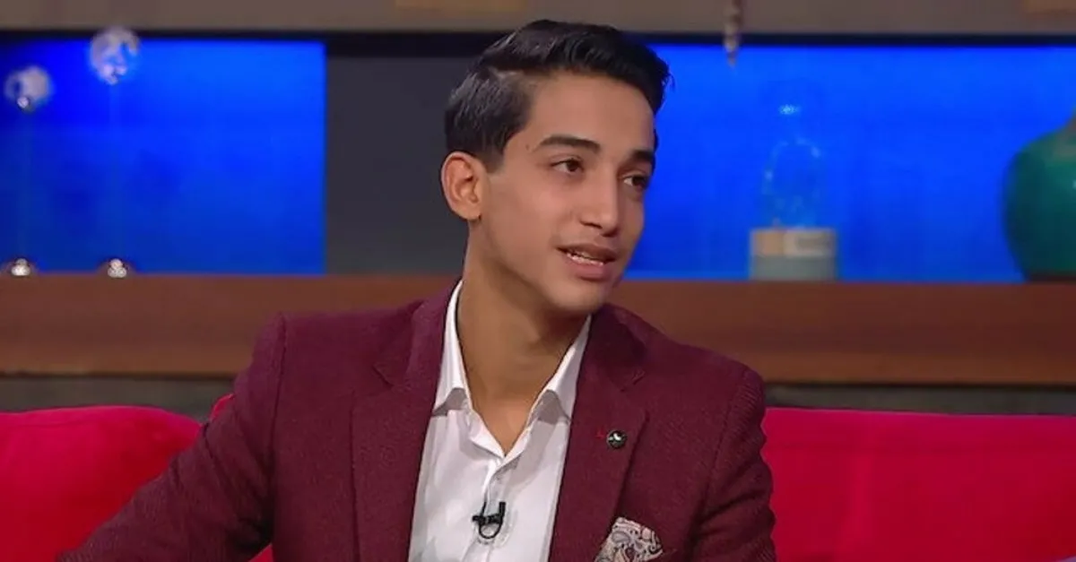 sahin kendirci kimdir muslum gurses in cocuklugunu canlandiran sahin kendirci kac yasinda nereli takvim