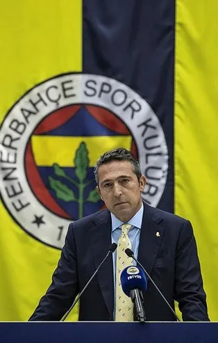 Fenerbahçe Ali Koç'la dibe vurdu! İsmail Kartal tercihi sonrası sert sözler: Bir şirketi böyle yönetirseniz 3 ayda batar!