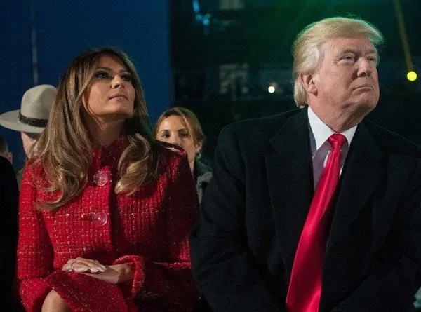 Trump'ın Beyaz Sarayı'nı anlatan kitap ABD'yi karıştırdı-3