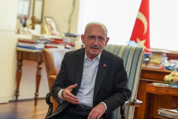 Kemal Kılıçdaroğlu'nun afetzedelere "bedava" konut vaadi patladı! Ortağı da bu iş olmaz diyor: 1 yılda ödeyemeyiz-6