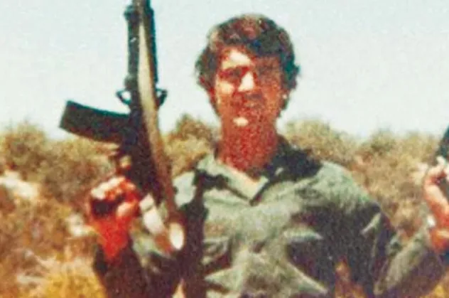 Kemal Arıkan'ı şehit eden Ermeni terörist Hampig Sasunyan'a Türkiye'den sıkı takip