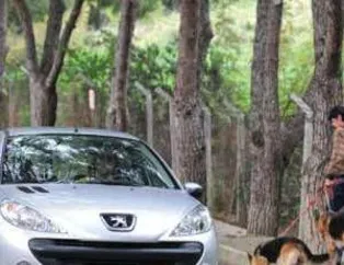 Peugeot 206+ 1.4 HDi