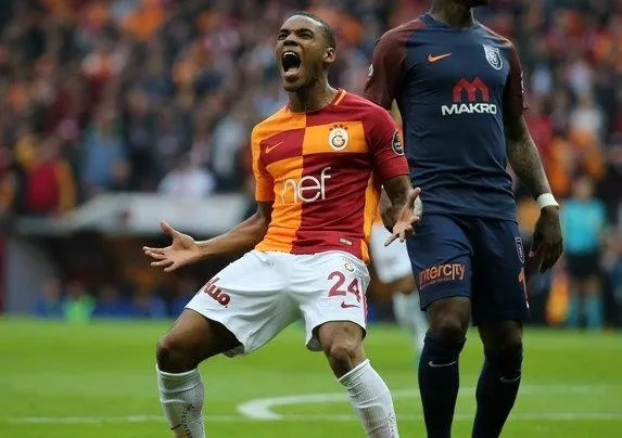 Igor Tudor, Garry Rodrigues'ten intikam almış-2