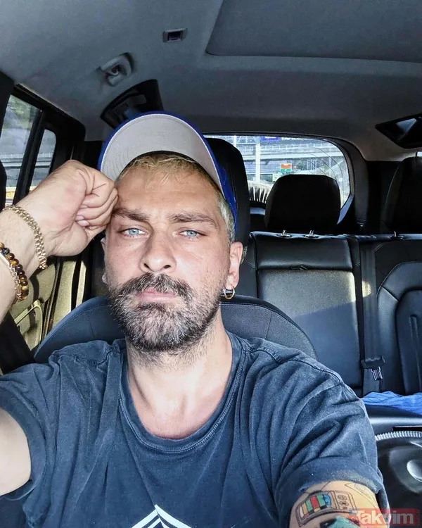 Aynadaki Yabancı’nın Emirhan’ı Onur Tuna'dan gençlere mesaj: Takipçi sayısı o kişiyi bilgili yapmaz! - 12