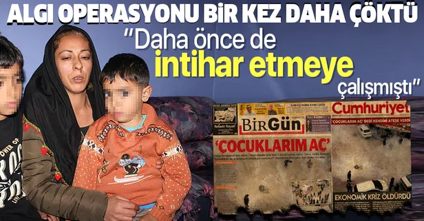 Son dakika: Hatay'da kendini yakan Adem Yarıcı'nın eski eşi konuştu! "Psikolojik sorunları vardı"