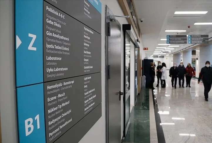 MHRS’den 338 bin kişi randevu aldı