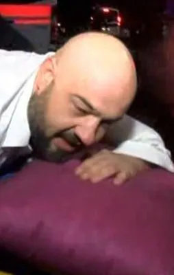 Yaralı görgü tanıkları o anları anlattı
