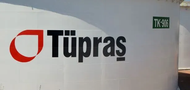 Tüpraş’ta patlama: 1 işçi öldü