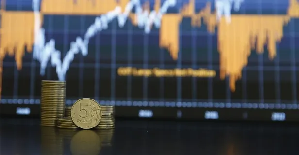 Rusya Merkez Bankası'ndan kademeli faiz kararı