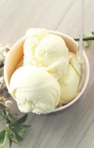 Dondurma bir tıkla kapıda