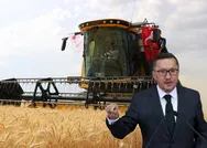 Lütfü Türkkanın Sevr iddiasına Tarım ve Orman Bakanlığından okkalı cevap