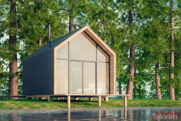 Prefabrik, tiny house, bungalov, 2+1 betonarme ev yapmak isteyenlere müjde! 12.000 TL'ye Eskişehir'de satılık arsa! Milli Emlak duyurdu - 11