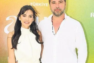 Enginlere sığmayan aşk!