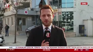 Eski futbolcu Gökhan Gönül adliyede