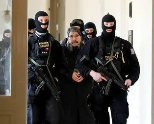 Türkiye’den Salih Müslüm için yeni hamle