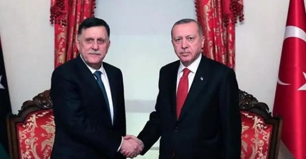 Türk adımları sinir bozuyor