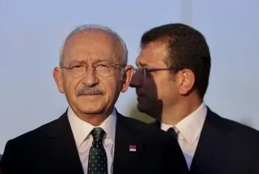 Kendini cumhurbaşkanı yardımcısı ilan etti