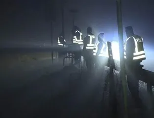 Almanya’da yamyam alarmı verildi