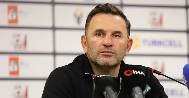 Galatasaray'dan transferde çifte sürpriz!