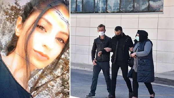 Müge Anlı ve ekibi günlerdir arıyordu: Cüneyt Akyol, Merve Nur Polat'ı öldürdüğünü itiraf etti-2