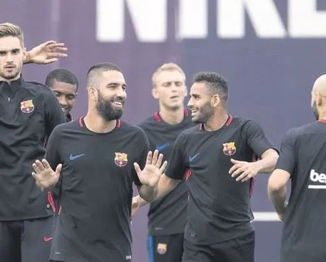 İspanyollar’dan yine Arda iddiası!