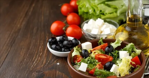 Kahvaltıyla kiloları unutun