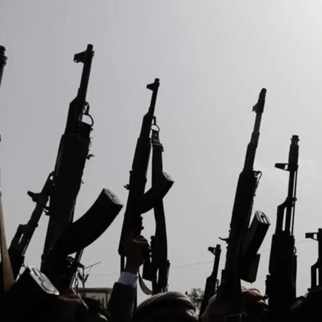 Yemen’de Mossad ve CIA ajanları yakalandı