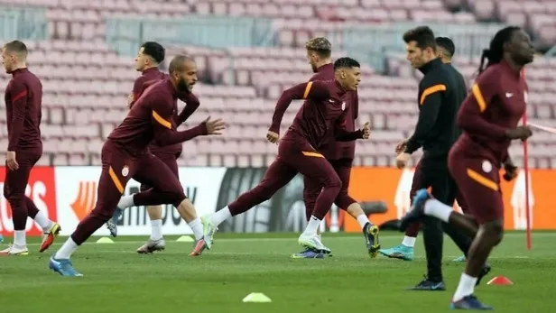 📺17 Mart Perşembe Barcelona - GS maçı canlı, kesintisiz izle seçenekleri! Barcelona Galatasaray maçı ne zaman, saat kaçta, hangi kanalda?-3