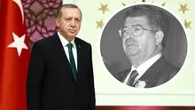 Başkan Erdoğandan Turgut Özal mesajı: Saygı ve rahmetle yad ediyorum