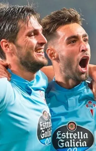 Okay Yokuşlu gol attı, Celta Vigo kazandı