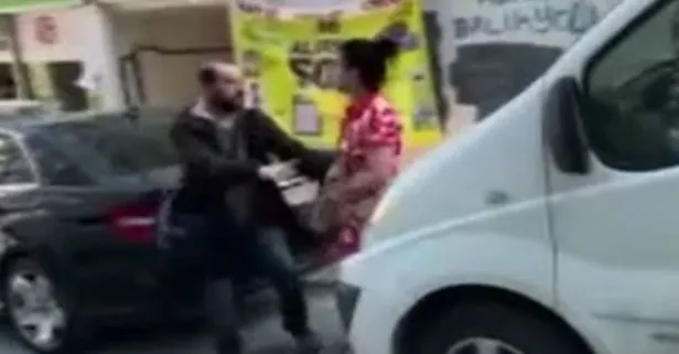 Fuhuş pazarlığı kavgayla bitti: 12 bin liramı geri ver