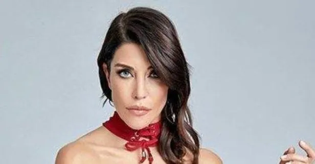 Deniz Akkaya eski aşkı Efe Önbilgin'in 'sorumsuz anne' iddialarına sert çıktı