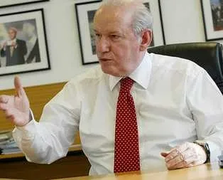 Şenes Erzik ifade verecek