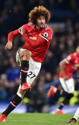 Marouane Fellaini Beşiktaş yolunda