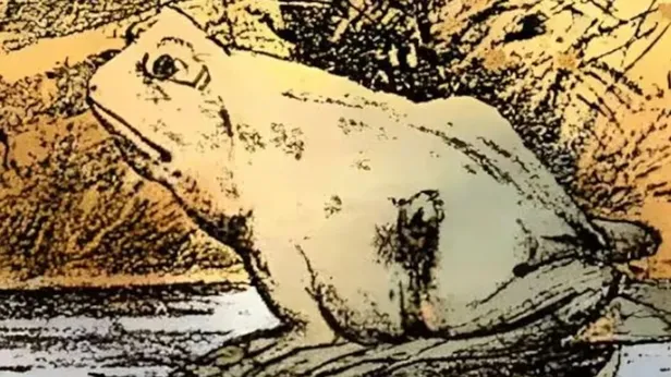 Kişilik Testi: Resimde İlk Hangi Hayvanı Gördünüz? 1850 Kişiden Sadece 43ü Bulabildi