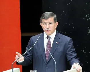 Şantajı bir strateji olarak gören Davutoğlu 20 ay Türkiyeyi nasıl yönetti?