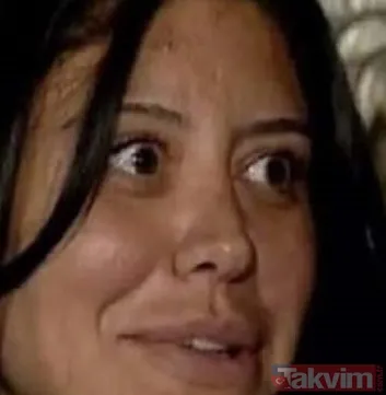 Frikik vermemek için bu kez kendi sansürledi! Ebru Polat'tan araç içinde olay poz! - 11