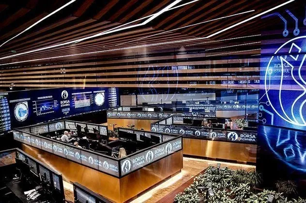 Borsa İstanbul'da 4 ayda 35 yılın rekoru kırıldı: 11 şirketten 6.6 milyarlık halka arz