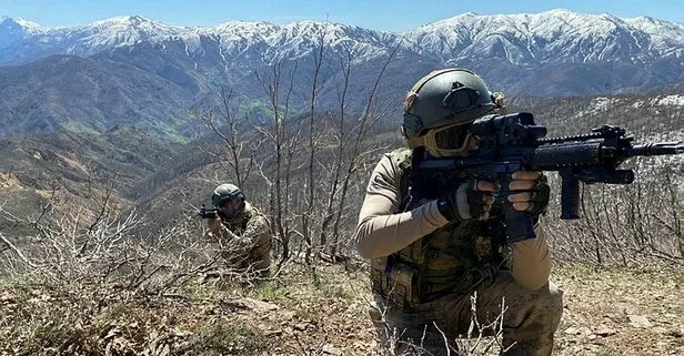 Dev operasyon için düğmeye basıldı! 670 personel katılıyor