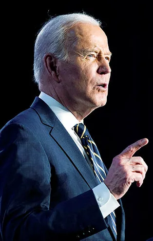 ABD Başkanı Biden'dan Ukrayna için bir hamle daha! Emri verdi