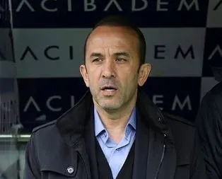 Süper Lig’de şok istifa!
